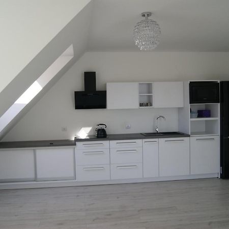 Kama Apartament Kamien Pomorski Extérieur photo