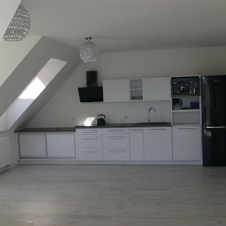 Kama Apartament Kamien Pomorski Extérieur photo